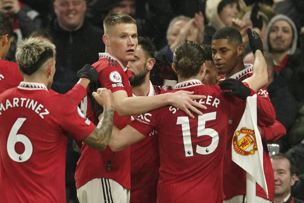 曼城最初提 曼城最初提