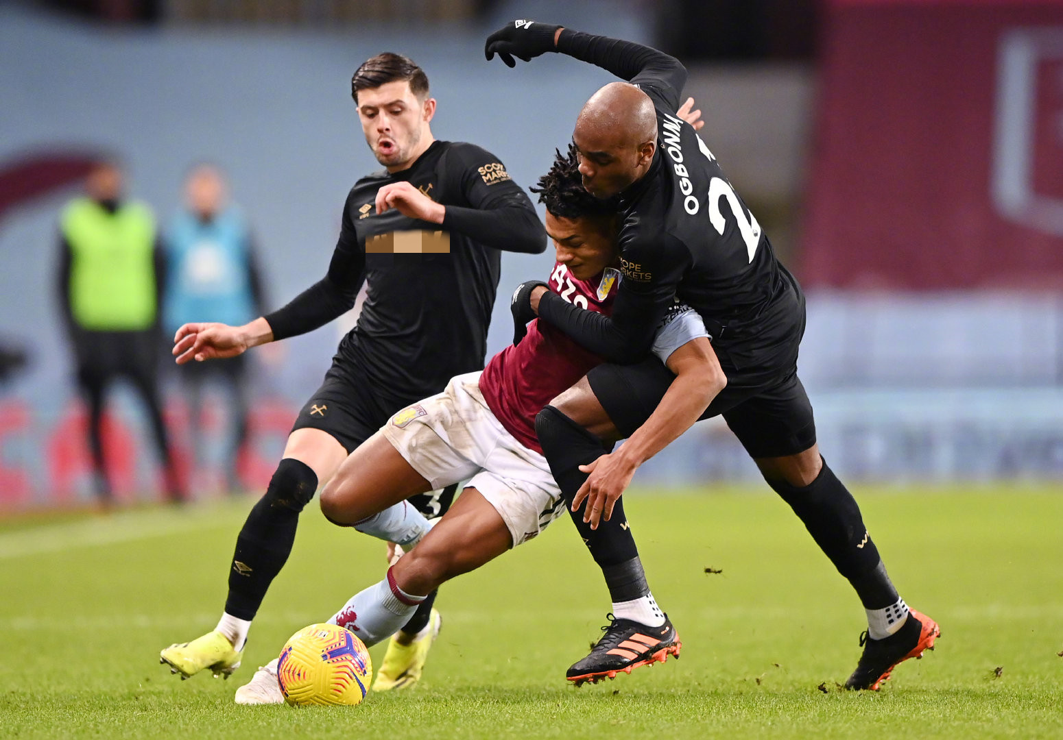 场的魅力 场的魅力